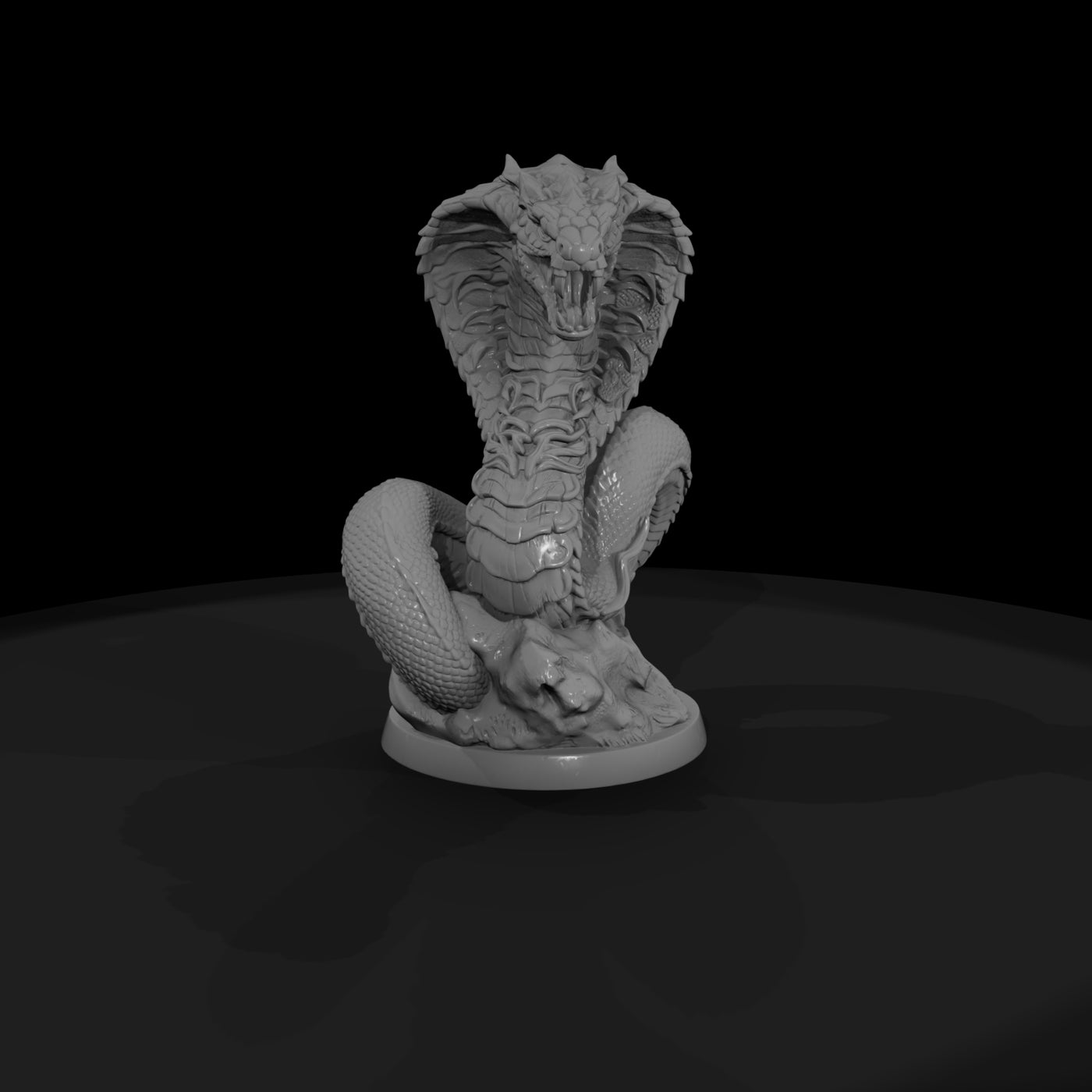 cobra-serpent-bust-and-3d0720