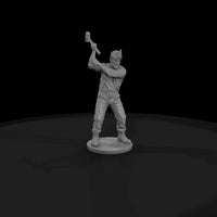 occ-003-1880s-underground-miner-double-jack-strike — thumbnail 4