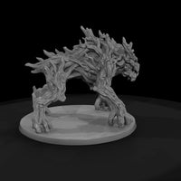creature-p135-mangrove-root-lurker — thumbnail 4