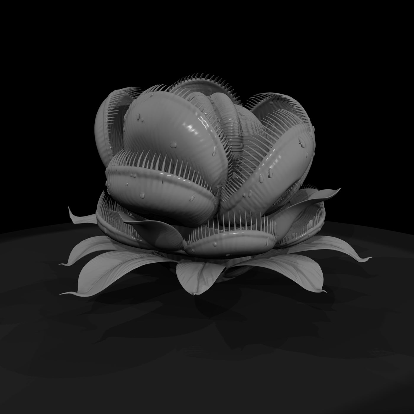 deadly-plants-venus-gargantua