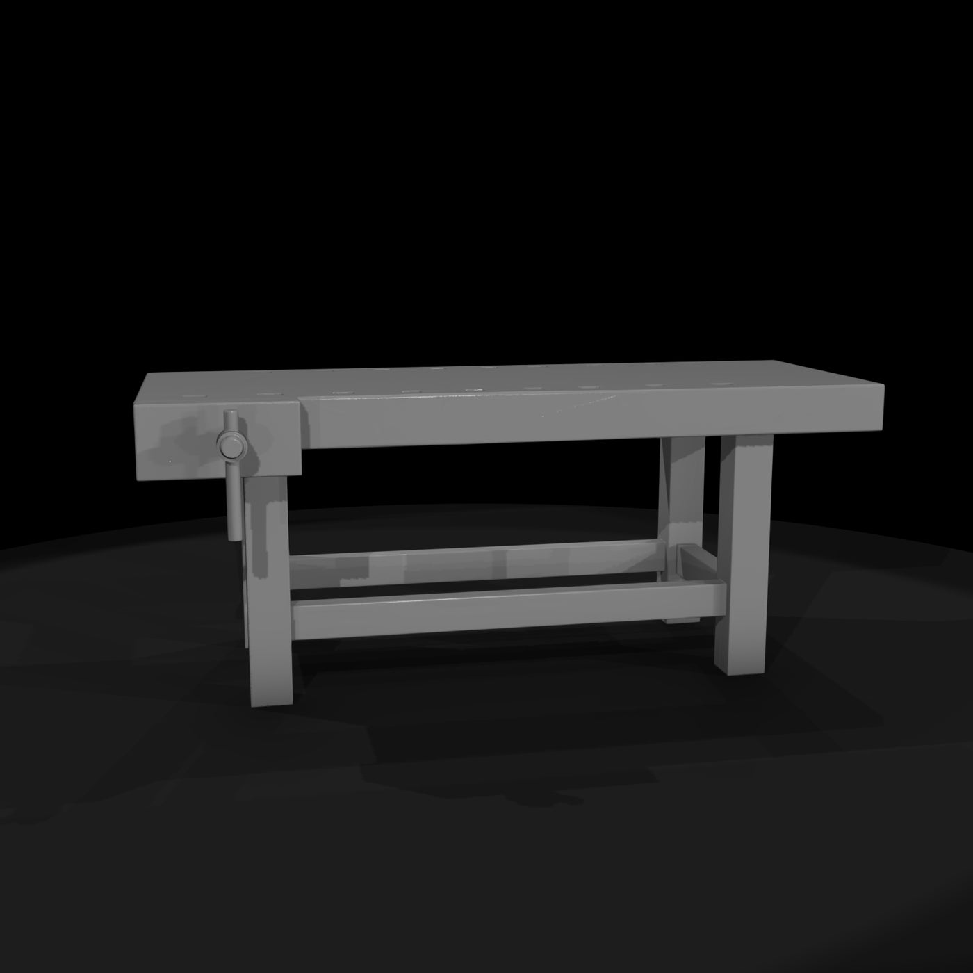 workbench