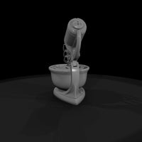 kitchen-stand-mixer — thumbnail 5