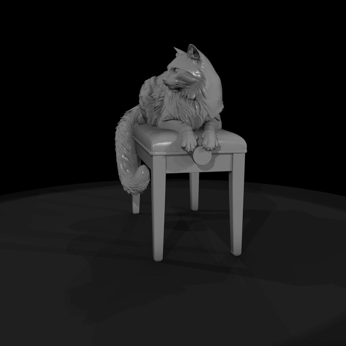balinese-housecats-ensemble-cat-miniatures-031242
