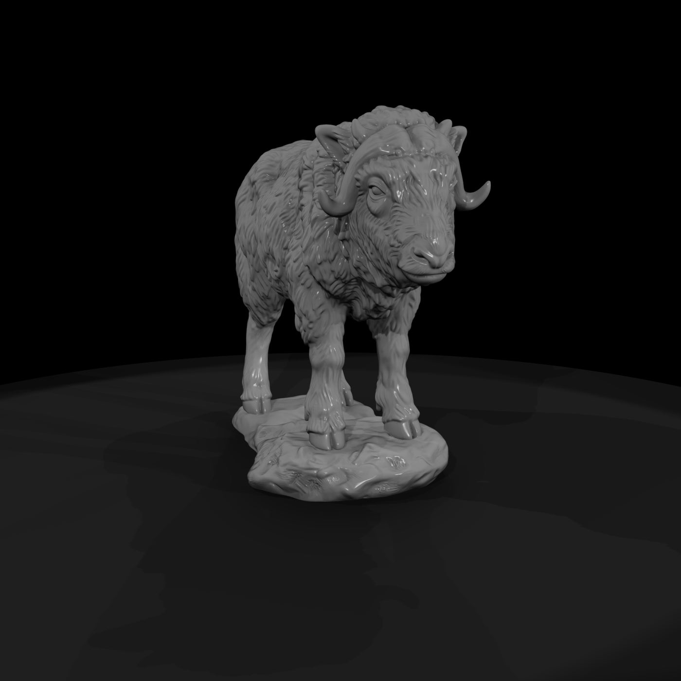 ant-273-musk-ox-adolescent