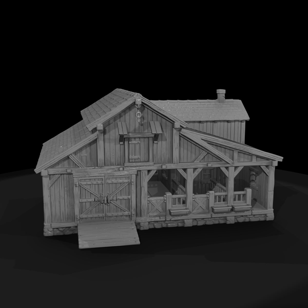 mil-012-wild-west-fort-quartermaster-storehouse