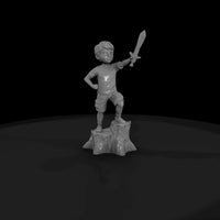boy-figurine — thumbnail 4