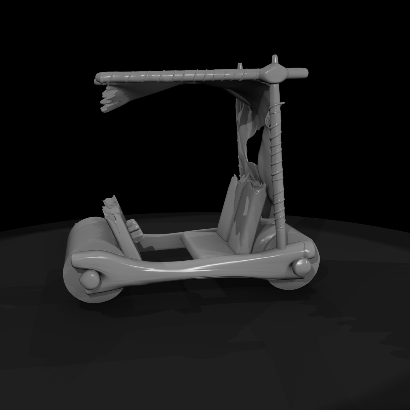 20260612 Rustic Wooden Car Model 57Bea2C23F
