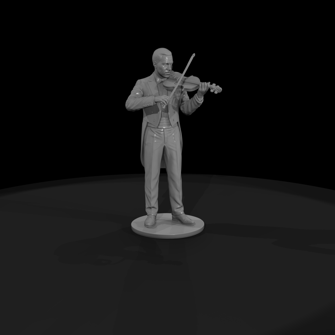 Bnd 034 Chamber Orchestra Violin