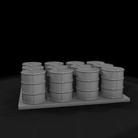 mil-160-ww2-england-oil-drum-row — thumbnail 4