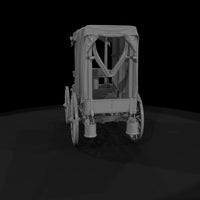 covered-wagon-ho-scale-diorama-prop-528092 — thumbnail 4