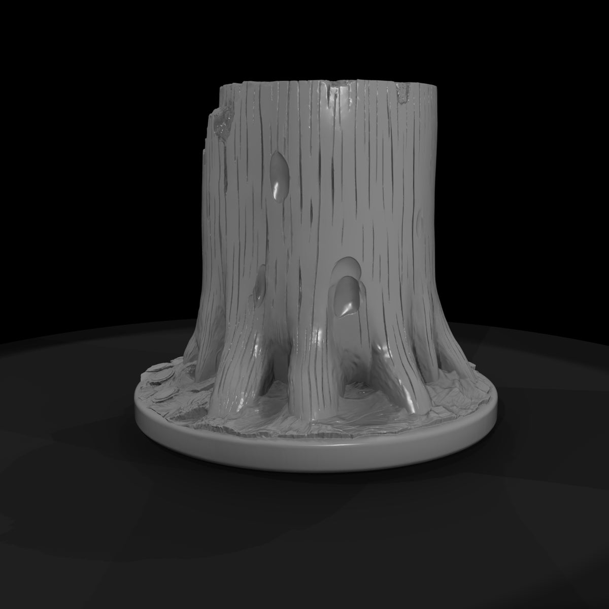 detailed-tree-stump-3d-printable-terrain-piece-970921