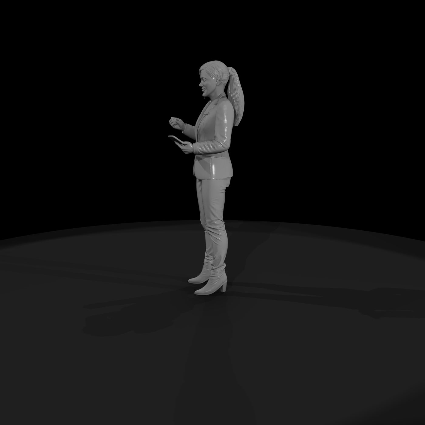 crime-scene-reporter-chloe-park