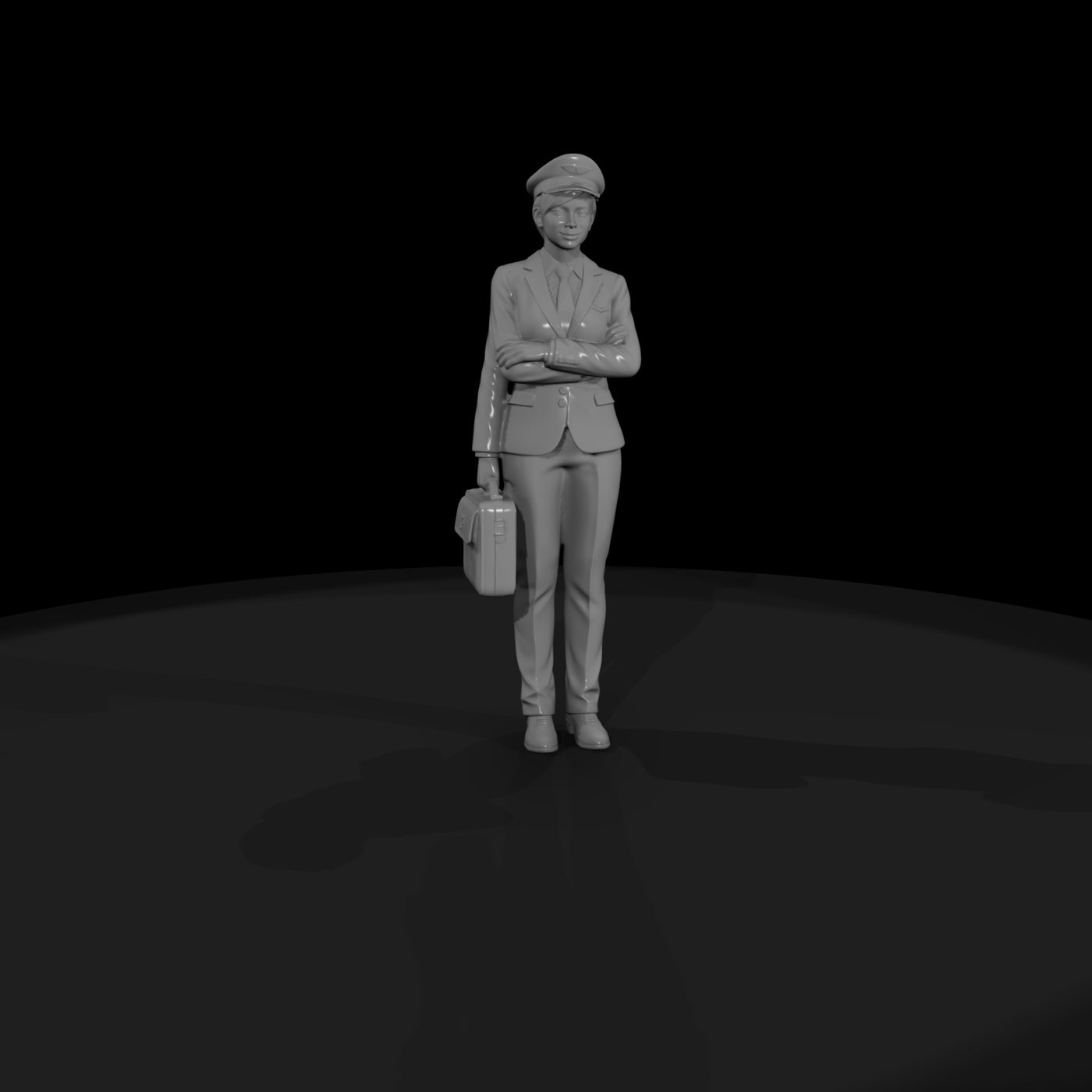 young-female-pilot