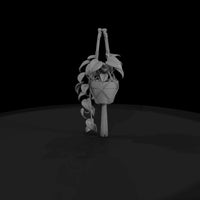 macram-hanging-pothos-planter-3d-printable-miniature-099752 — thumbnail 5