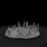 stylized-wetland-pond-diorama-base-190665 — thumbnail 5
