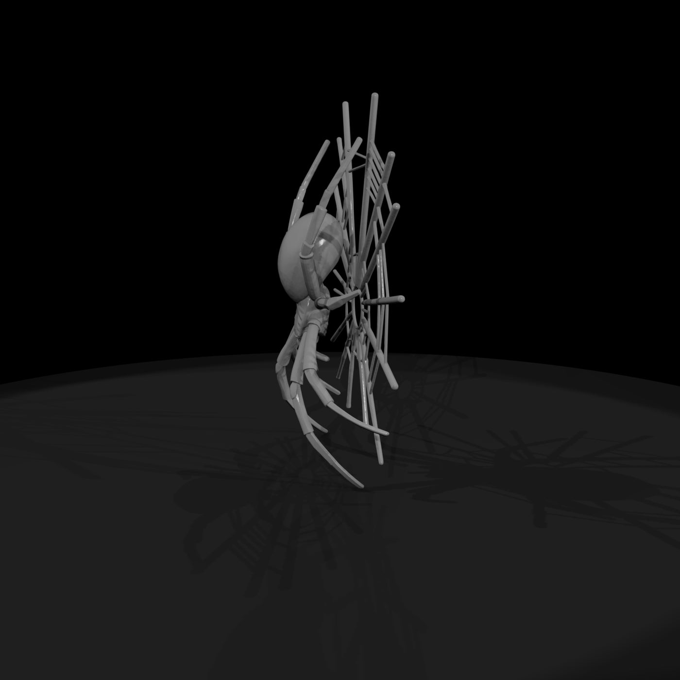 stylized_3d_spider_spiderweb_model_qdnmjejm