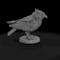 creature-p119-night-glide-nightjar-beast — thumbnail 4