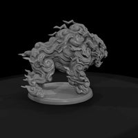 creature-p145-storm-coil-thunder-beast — thumbnail 4