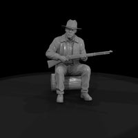 male-hunter-2 — thumbnail 6