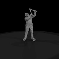 air-027-worker-engine-mechanic — thumbnail 4