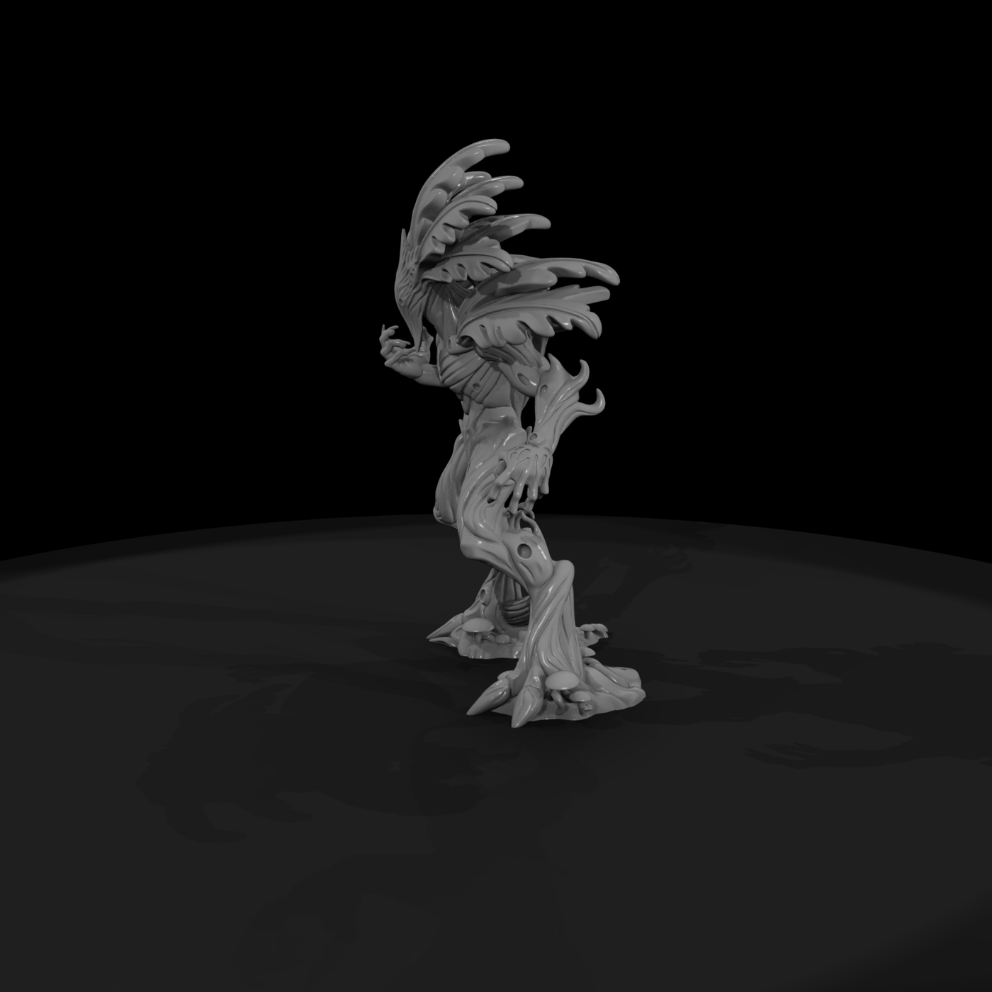 Forest Treant