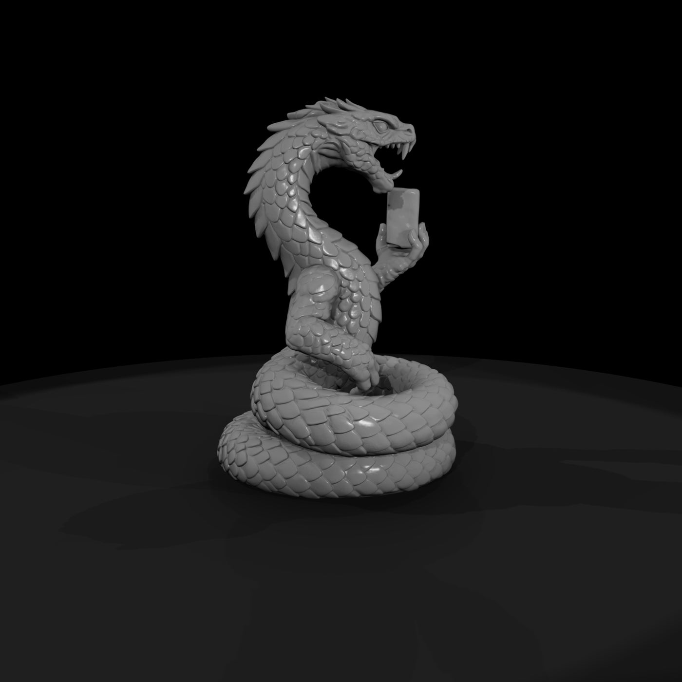 myth-0326-mythology-jormungandr-miniature-figure