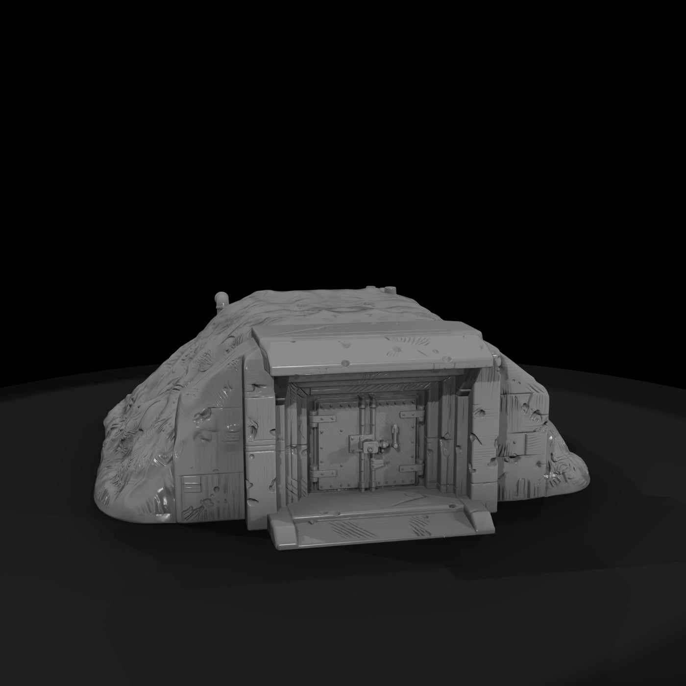 mil-098-ww2-pacific-ammunition-bunker