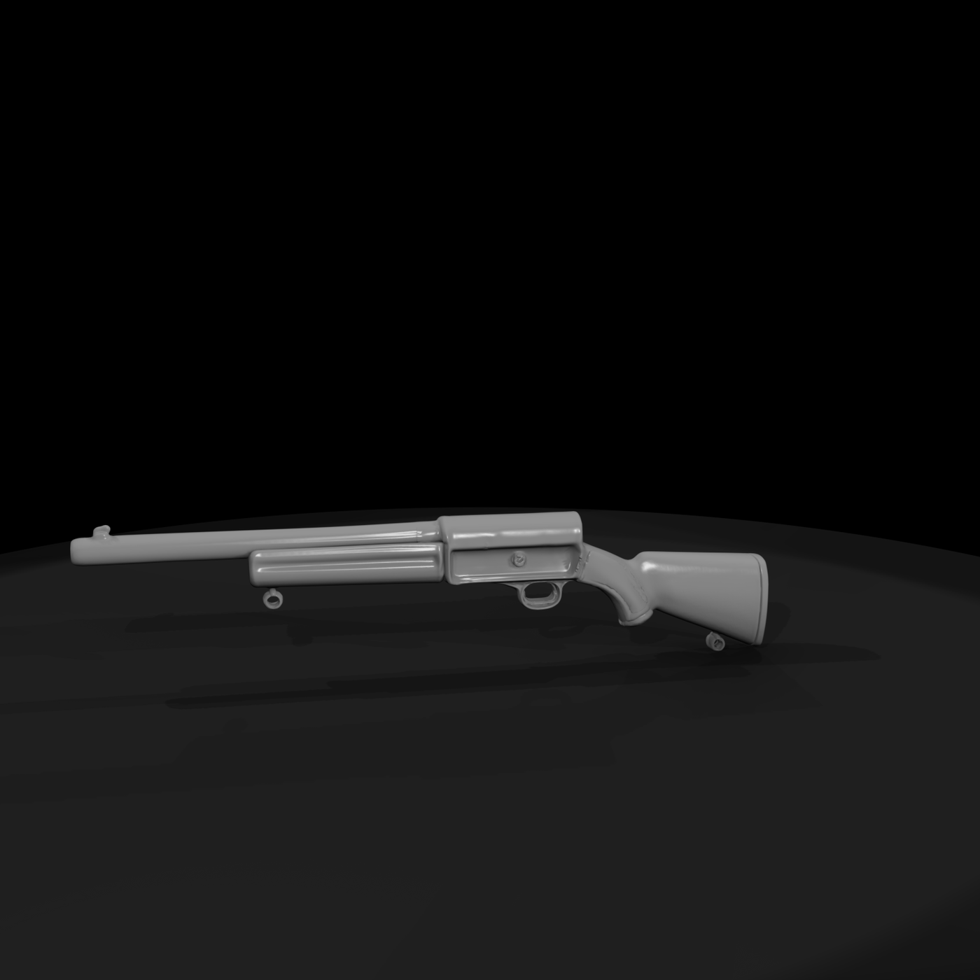 Wpn Shot 008 Browning Auto 5