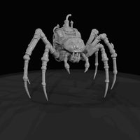 nightmare-clockwork-creatures-the-anxious-clockwor — thumbnail 6