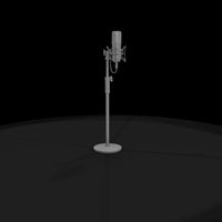 microphone-stand — thumbnail 6