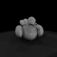 giant-inflatable-peace — thumbnail 6