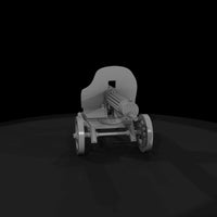 maxim-heavy-machine-gun-wwi-diorama-miniature-ho-1-87-934571 — thumbnail 5