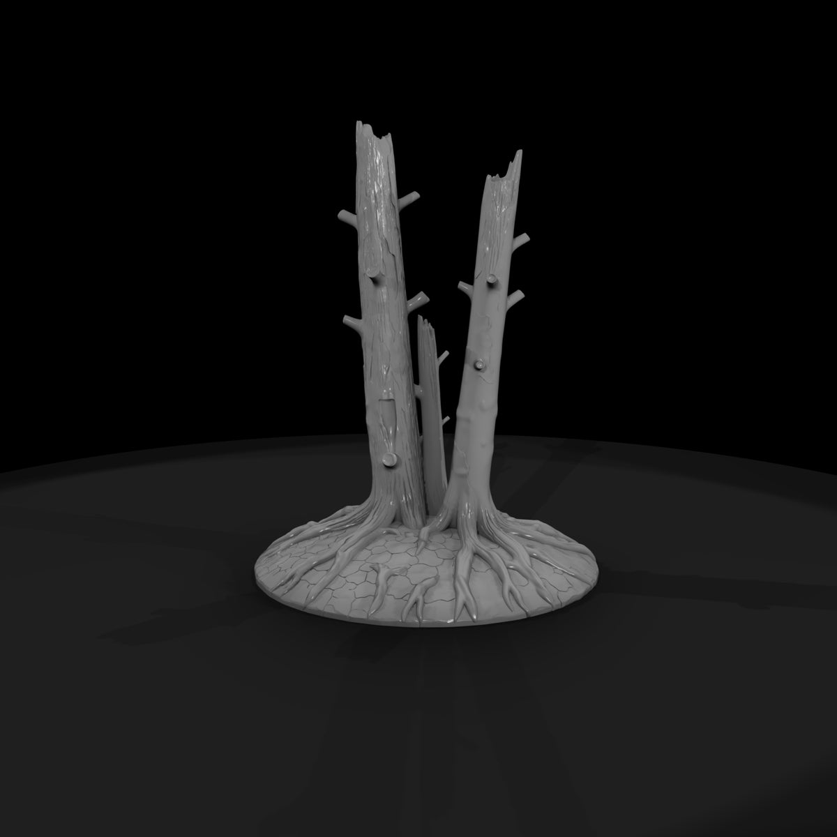 dead-tree-stump-cluster-3d-printable-terrain-scatter-366999