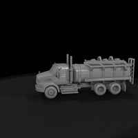 cistern-tanker-semi-truck-3d-printable-scale-model-585467 — thumbnail 4