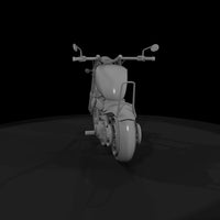 chopper-motorcycle — thumbnail 6