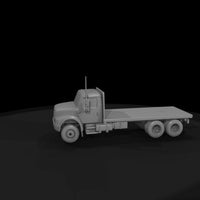 freightliner-flatbed-v1 — thumbnail 6