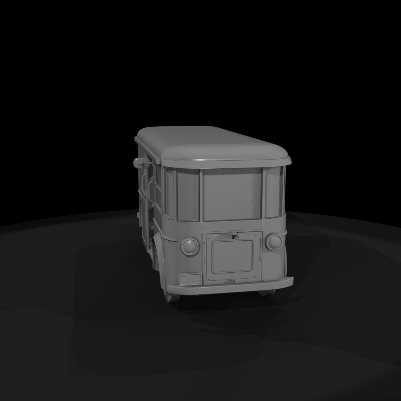 20260612 Vintage Bakery Truck 8D2A55Ce68