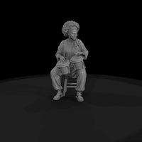 bnd-083-drum-circle-bongo-drums — thumbnail 4