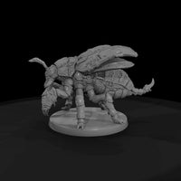 armored-firefly-beast-460679 — thumbnail 4