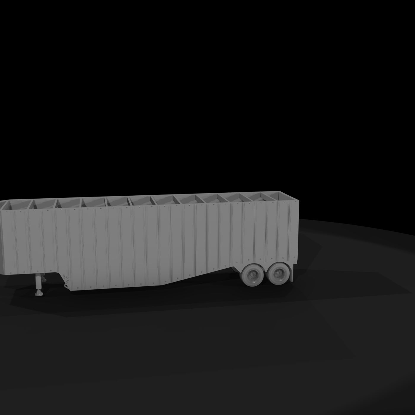 chip-trailer