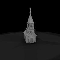 20260612-church-in-winter-snow-3e3665618d — thumbnail 4