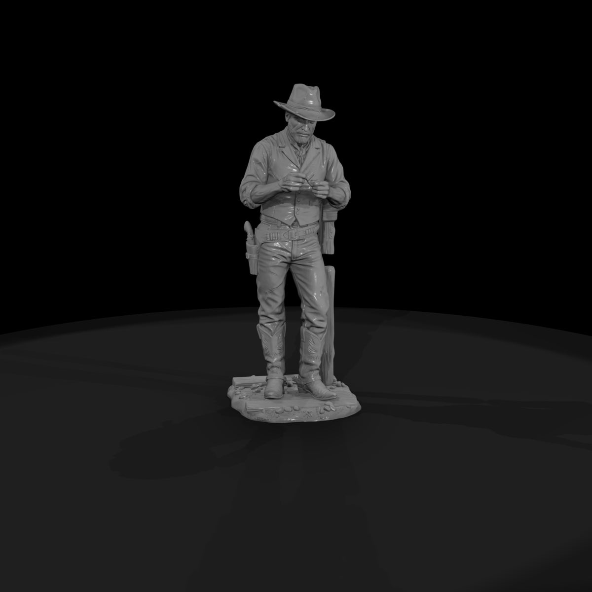ww-0122-townsfolk-cowboy-rolling-a-smoke
