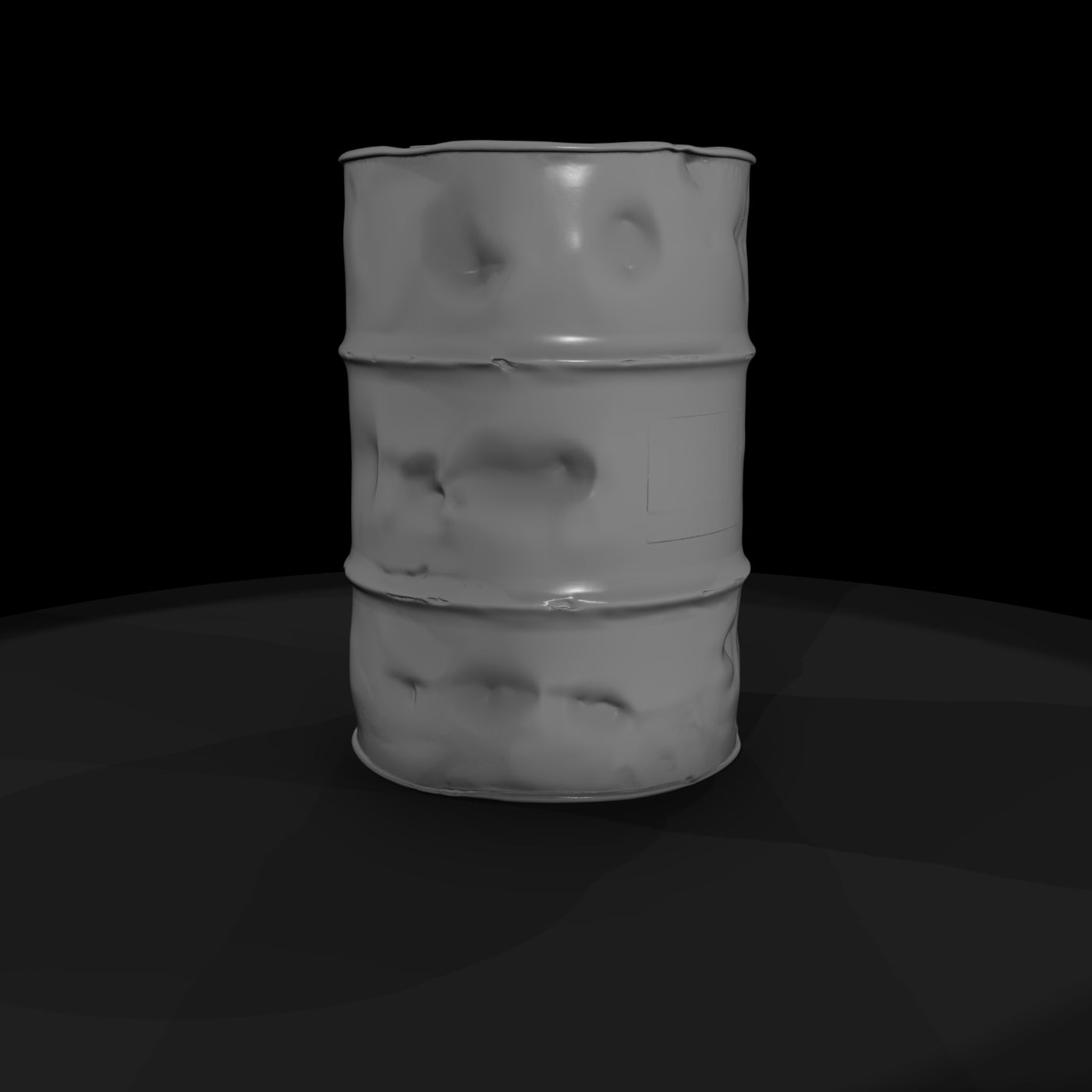 rusted-barrel