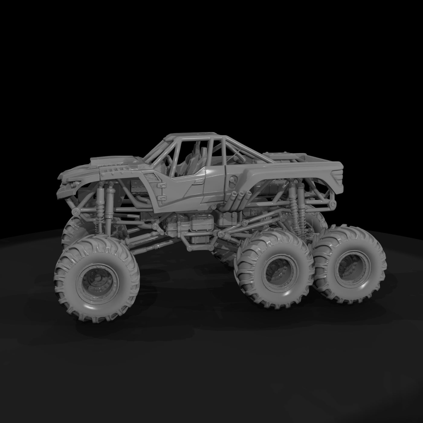 car-020-monster-truck-six-wheel-stomper