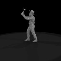 amish-amish-hammer-3d — thumbnail 6