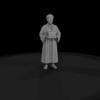 nativity-wise-man-ornate — thumbnail 6