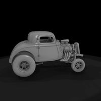 car-012-hot-rod-gasser-ghost — thumbnail 4