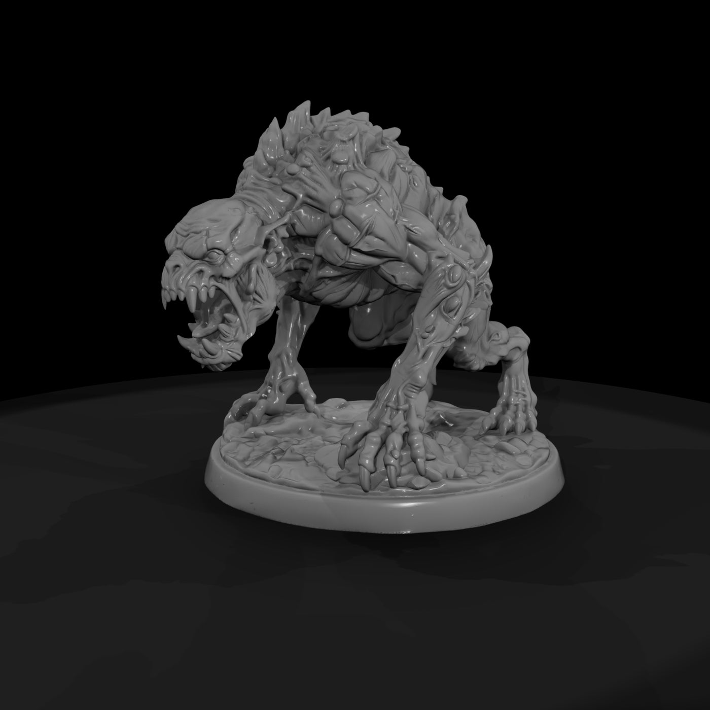 creature-p192-crypt-maw-ghoul-beast
