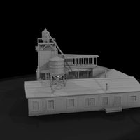 feed-mill-grain-processing-building-with-rooftop-w — thumbnail 4
