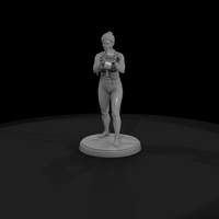 Car Wash Attendant with Foam Gun — thumbnail 5